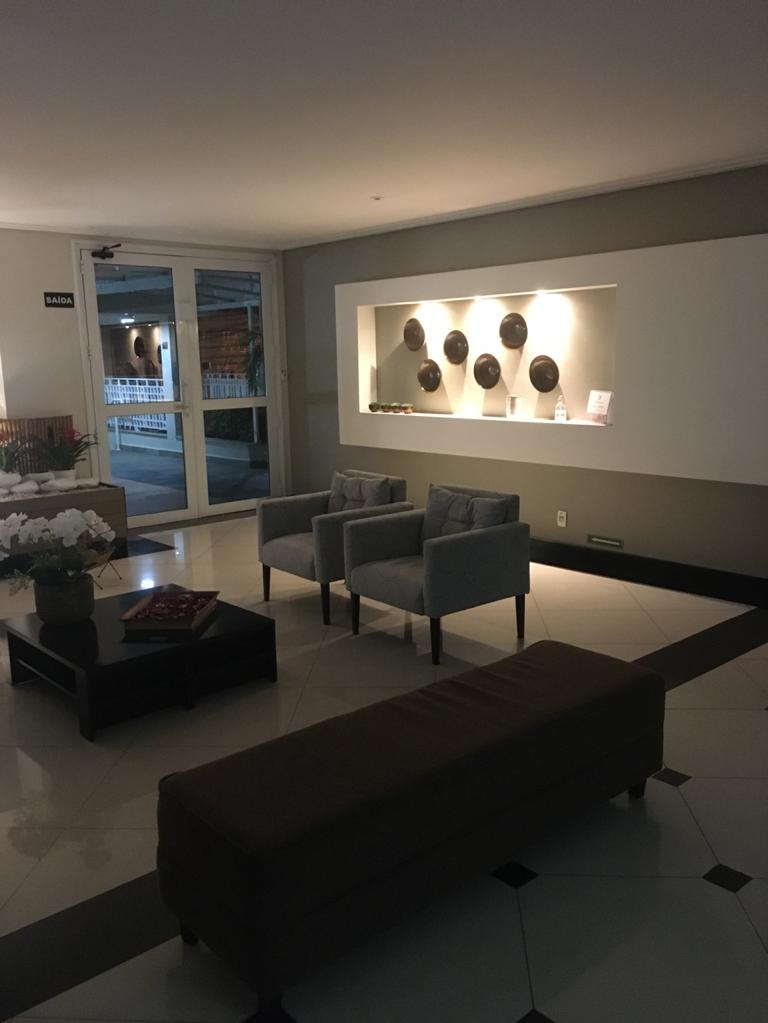 Apartamento, 2 quartos, 63 m² - Foto 9