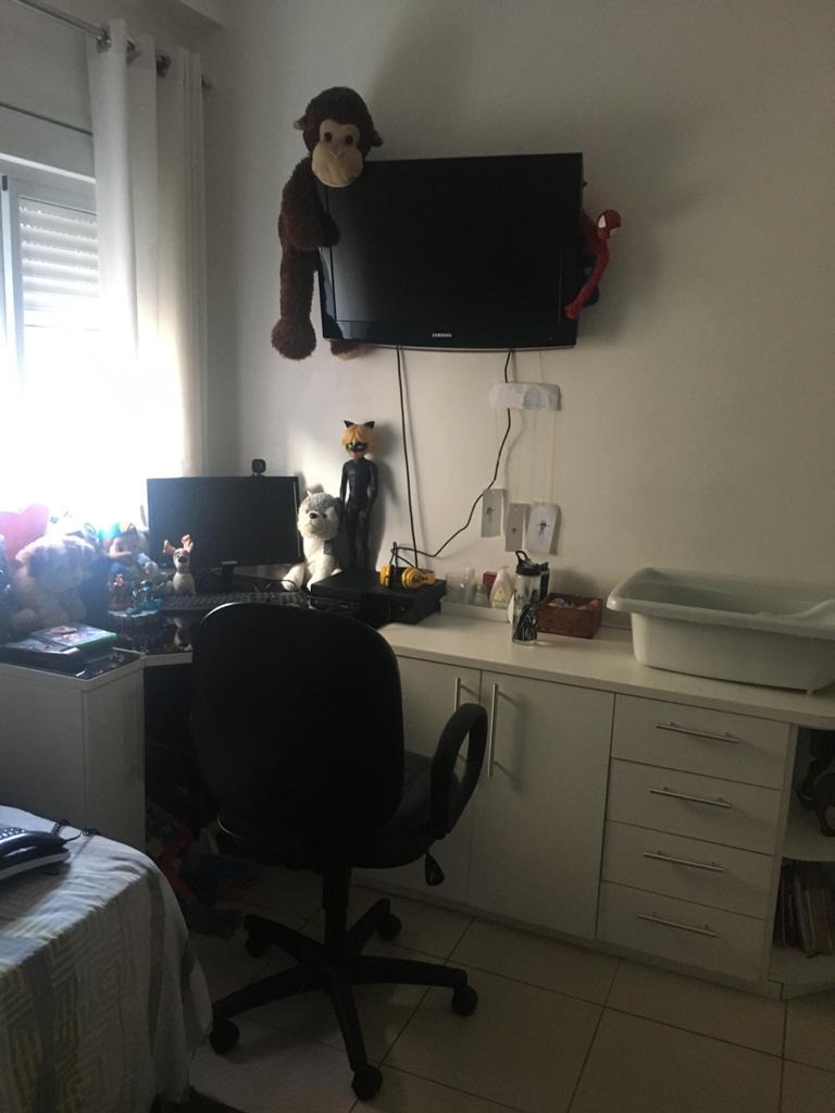 Apartamento, 2 quartos, 63 m² - Foto 16