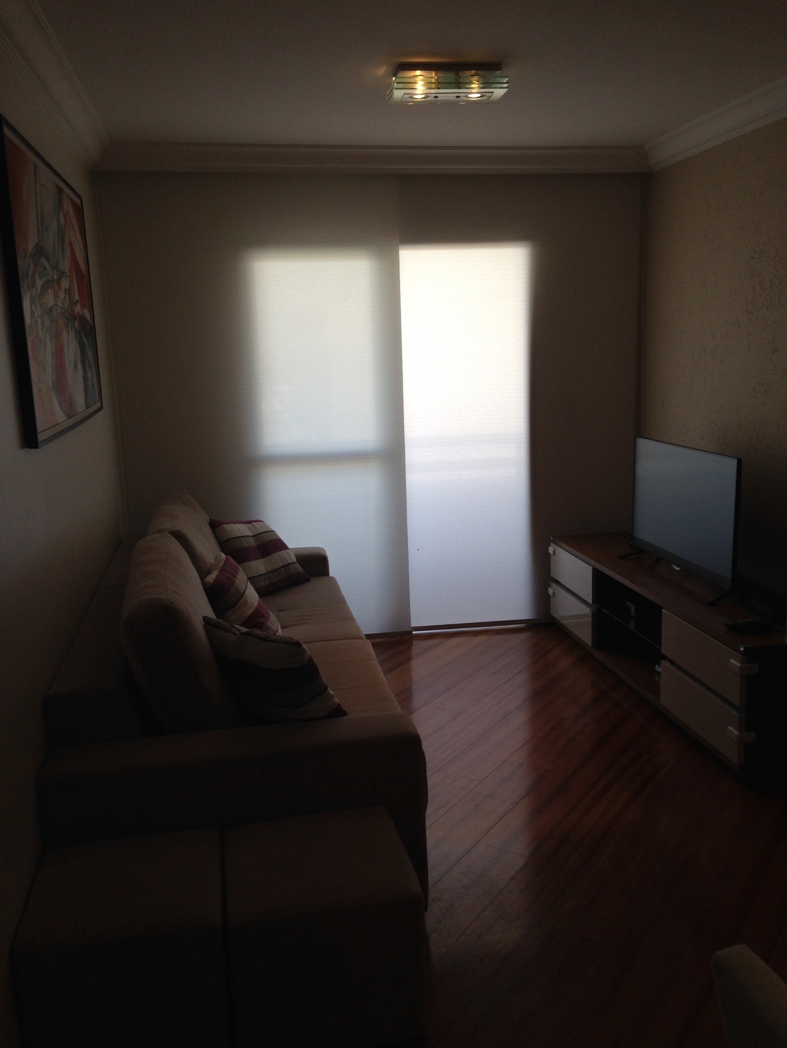 Apartamento, 3 quartos, 73 m² - Foto 2