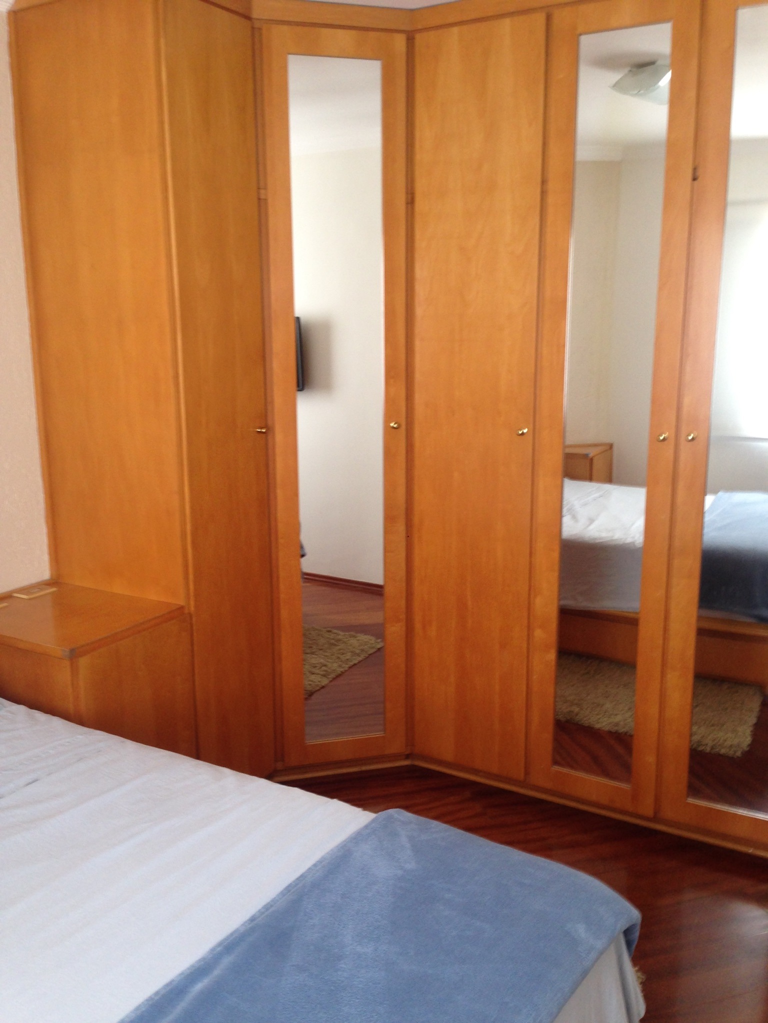 Apartamento, 3 quartos, 73 m² - Foto 4