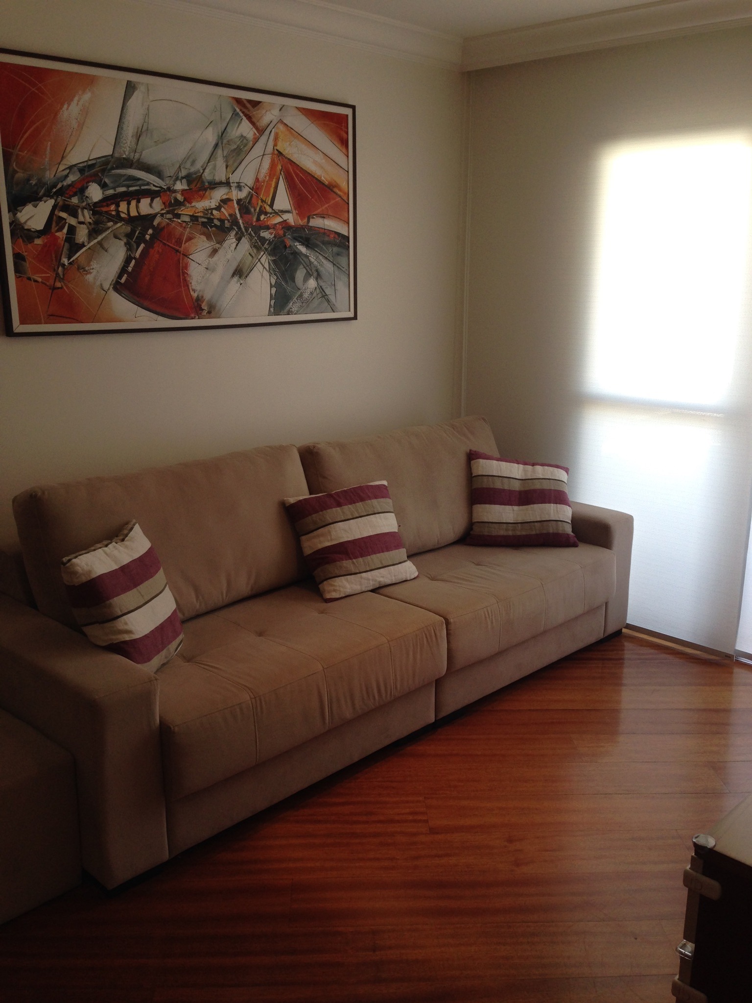 Apartamento, 3 quartos, 73 m² - Foto 1