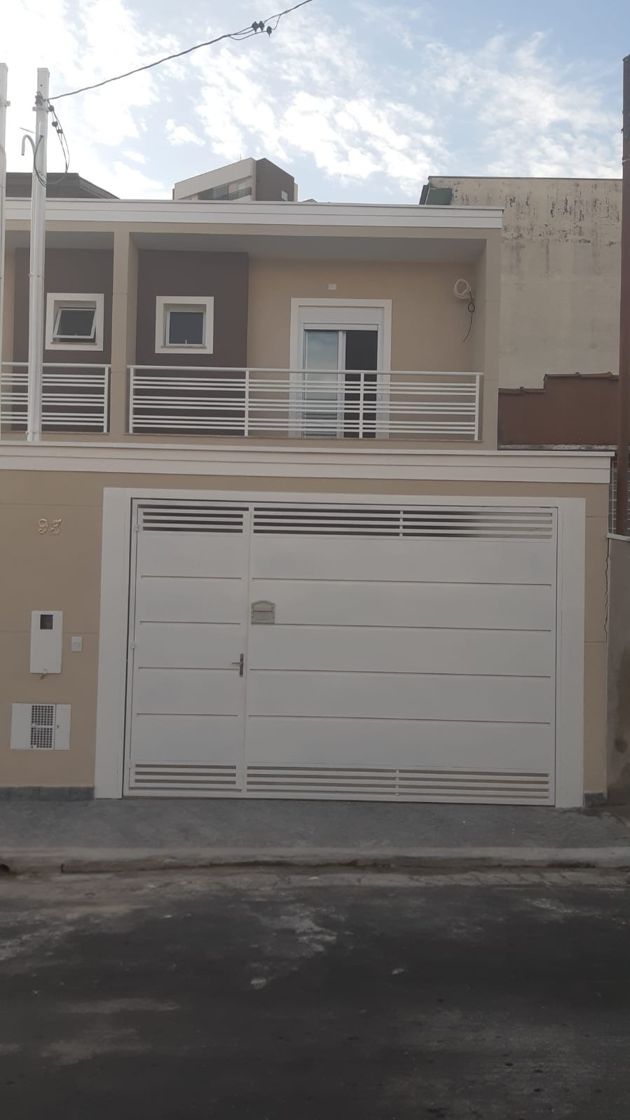 Casa, 3 quartos, 120 m² - Foto 4