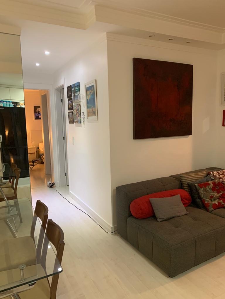 Apartamento, 2 quartos, 56 m² - Foto 1