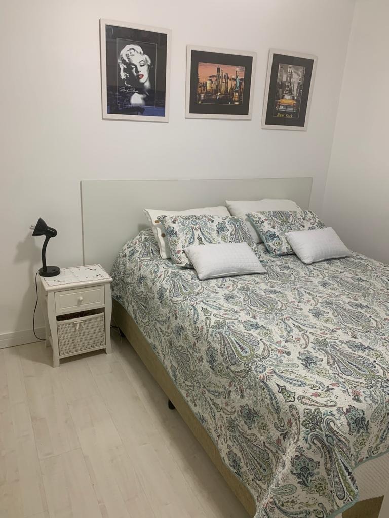 Apartamento, 2 quartos, 56 m² - Foto 2