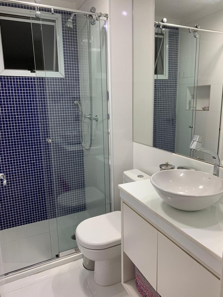 Apartamento, 2 quartos, 56 m² - Foto 4