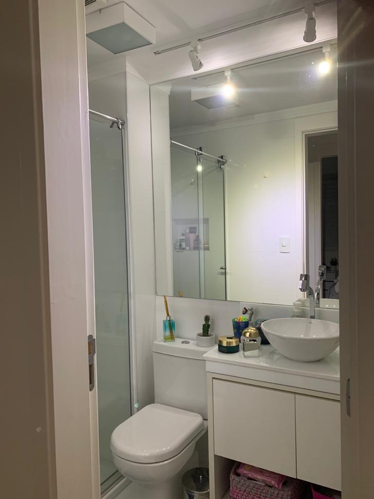 Apartamento, 2 quartos, 56 m² - Foto 5