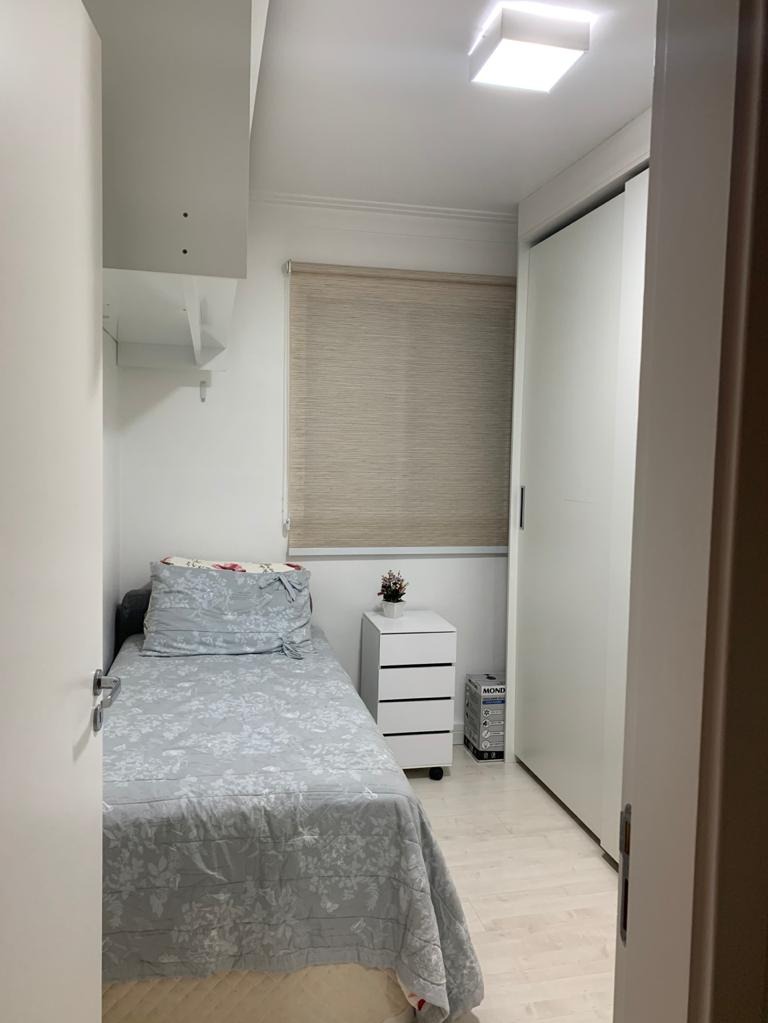 Apartamento, 2 quartos, 56 m² - Foto 6