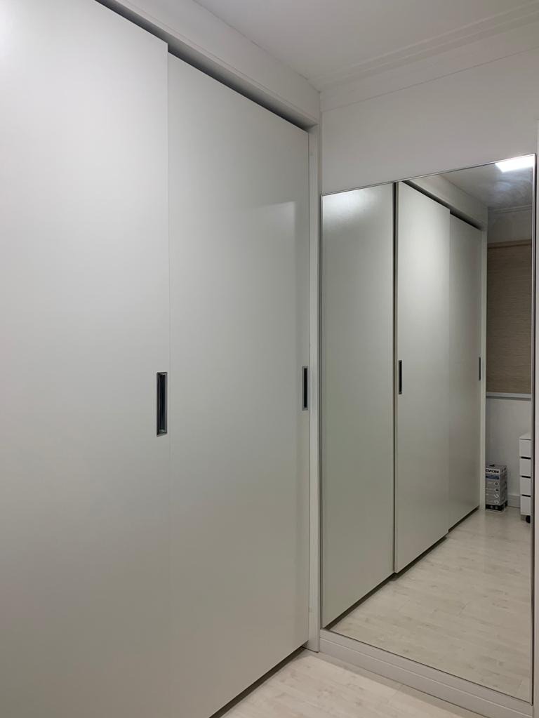 Apartamento, 2 quartos, 56 m² - Foto 8