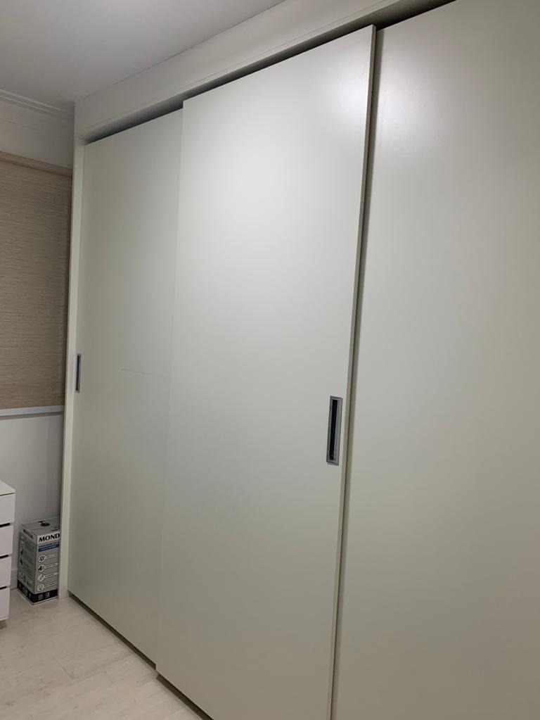 Apartamento, 2 quartos, 56 m² - Foto 9