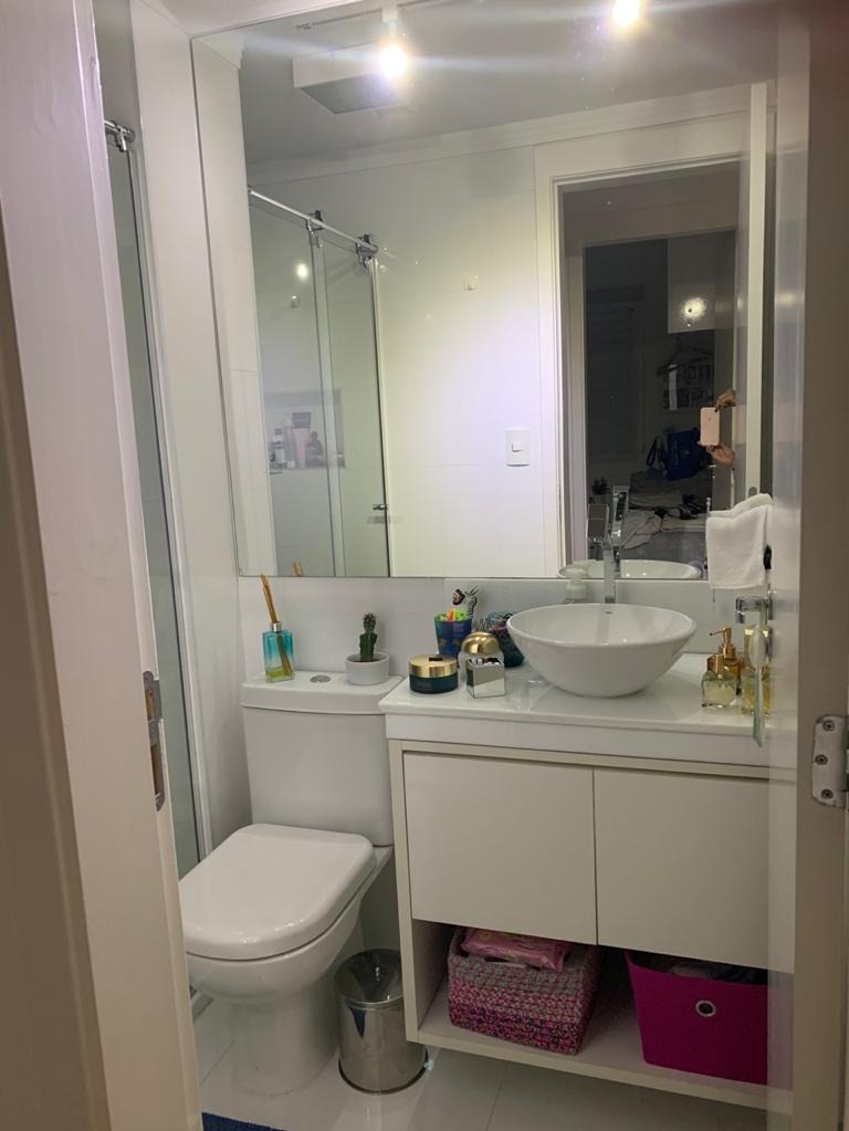 Apartamento, 2 quartos, 56 m² - Foto 13