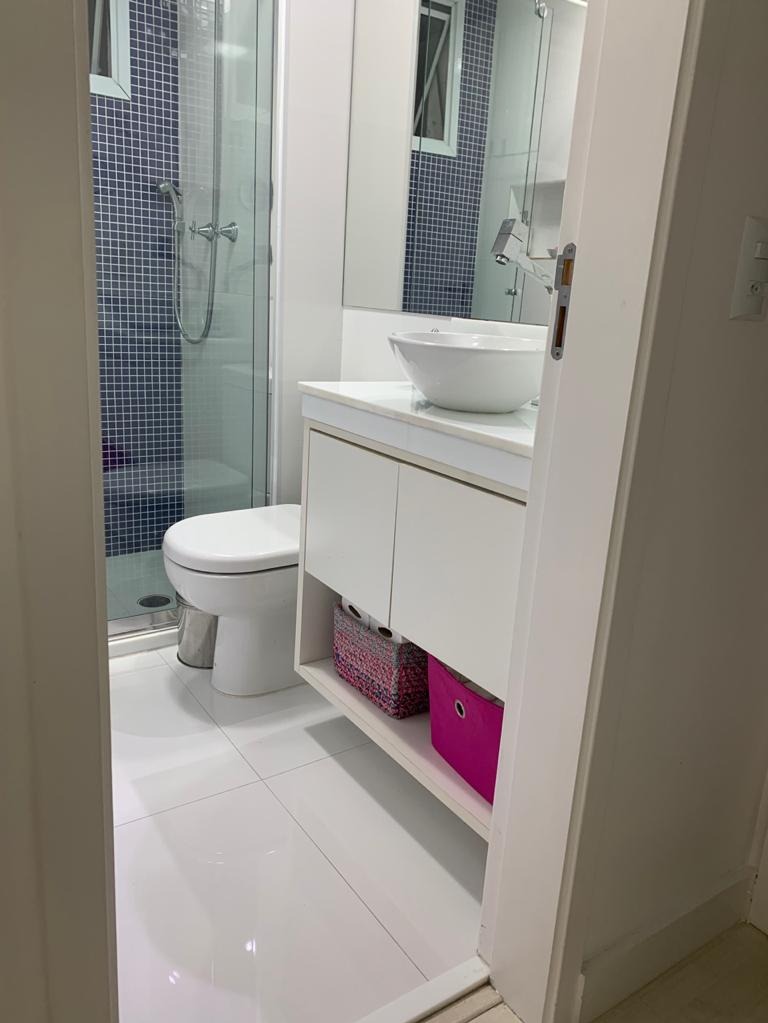 Apartamento, 2 quartos, 56 m² - Foto 17