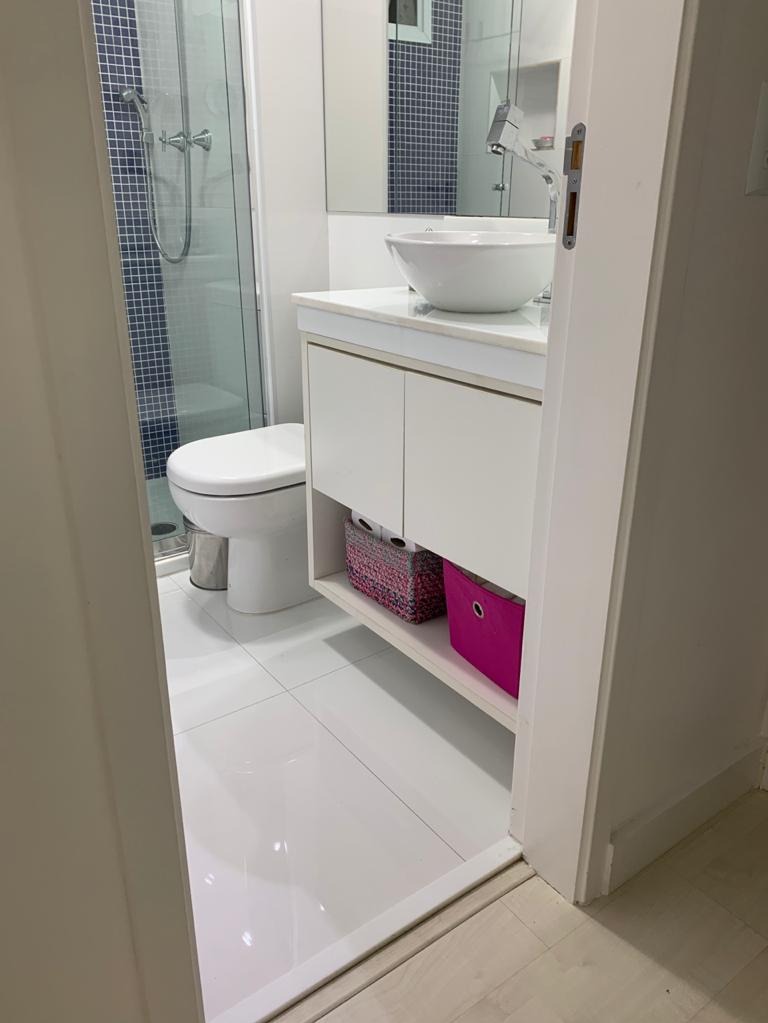 Apartamento, 2 quartos, 56 m² - Foto 18