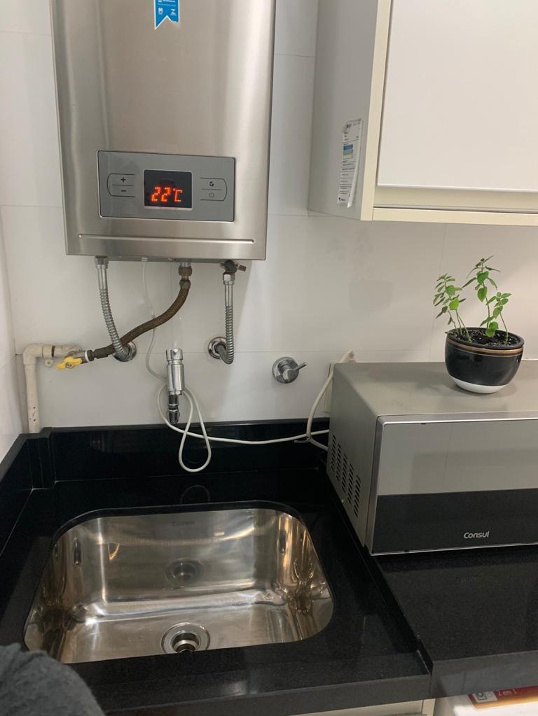 Apartamento, 2 quartos, 56 m² - Foto 39