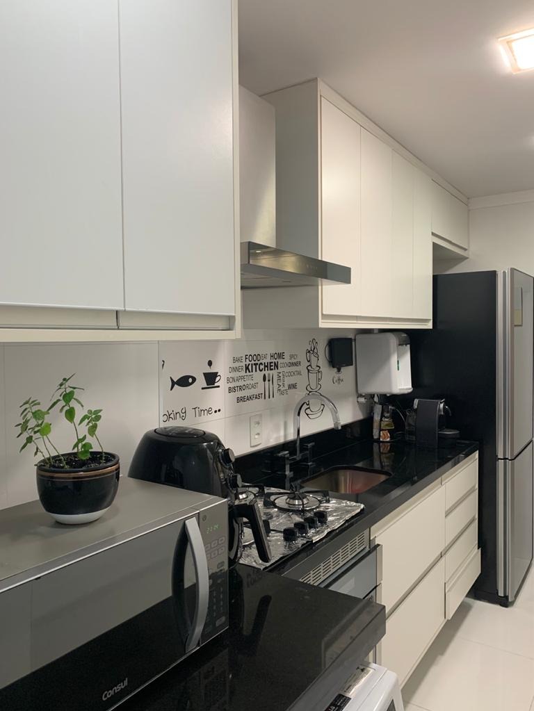 Apartamento, 2 quartos, 56 m² - Foto 40