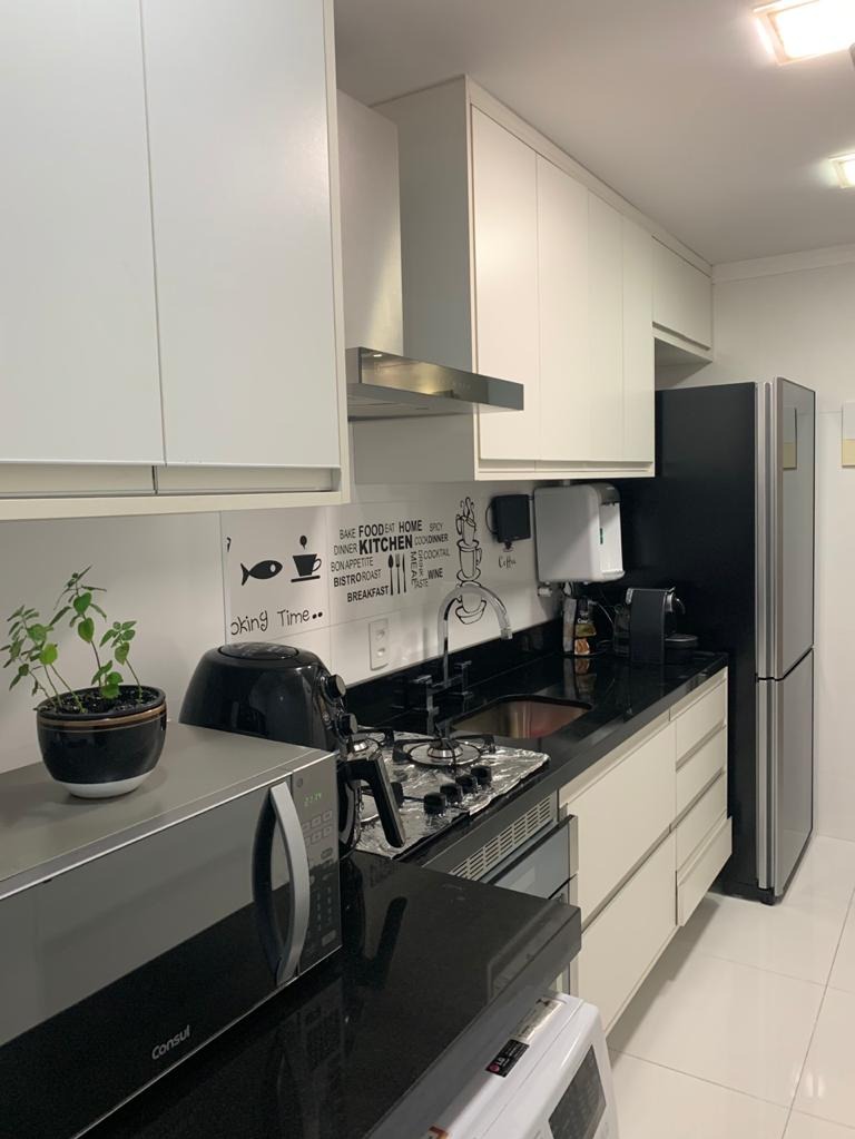Apartamento, 2 quartos, 56 m² - Foto 41