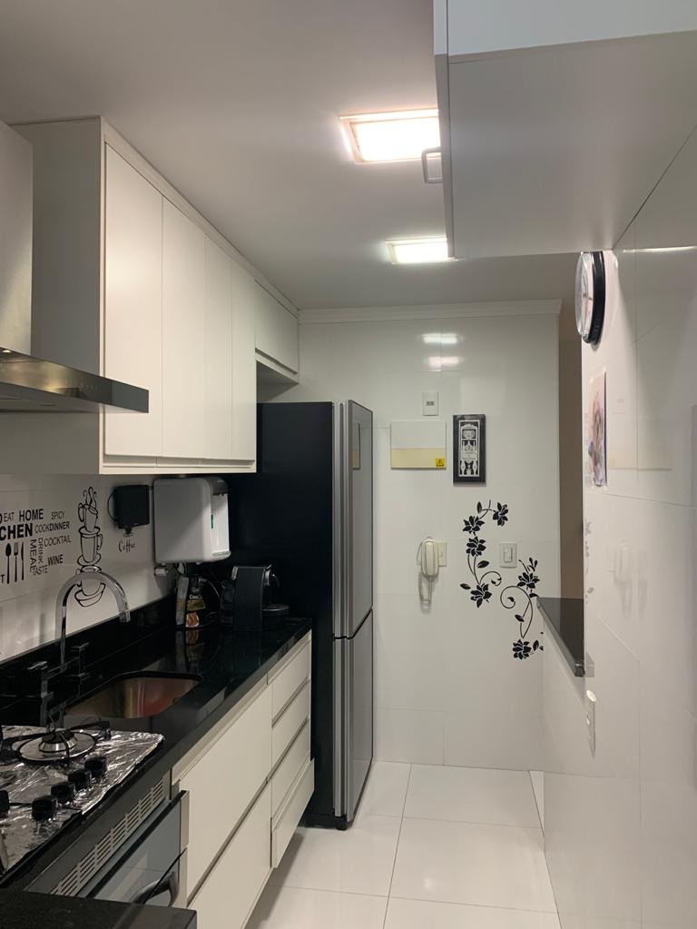 Apartamento, 2 quartos, 56 m² - Foto 42