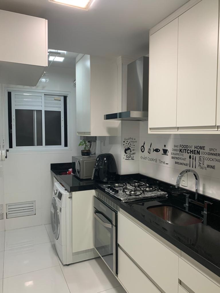 Apartamento, 2 quartos, 56 m² - Foto 43
