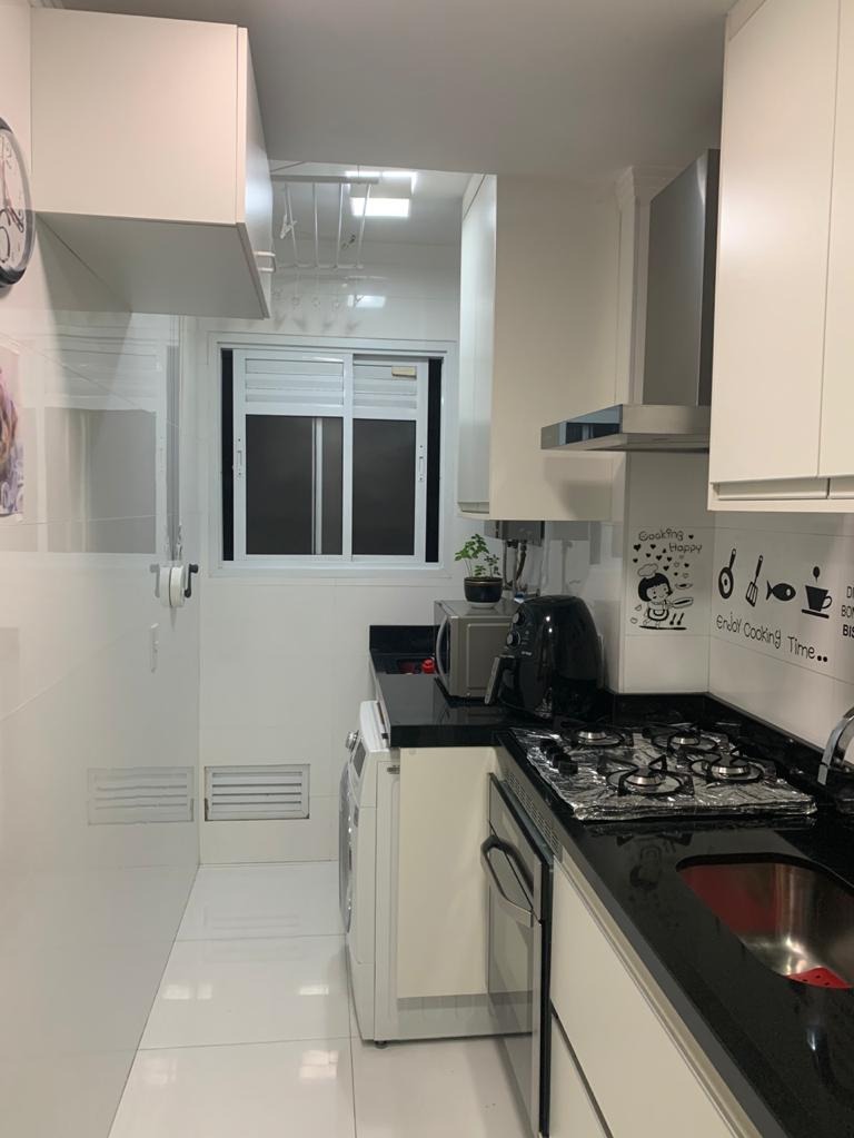 Apartamento, 2 quartos, 56 m² - Foto 45