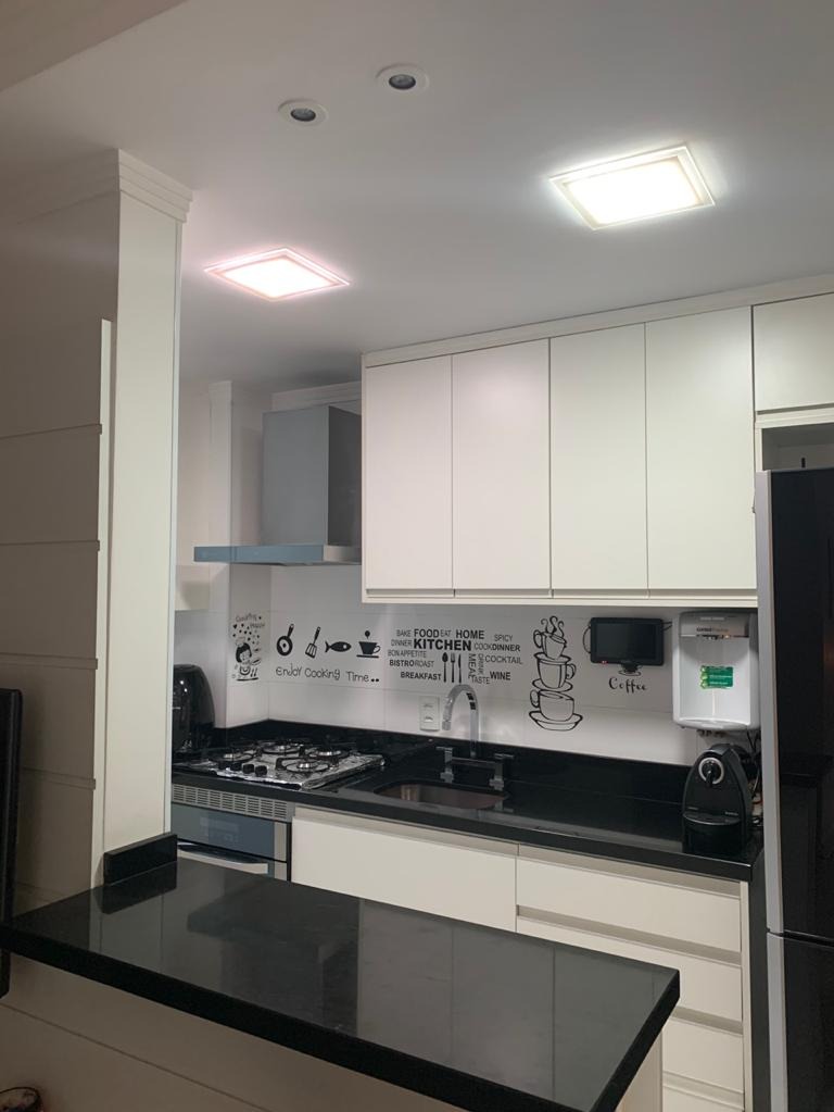 Apartamento, 2 quartos, 56 m² - Foto 47