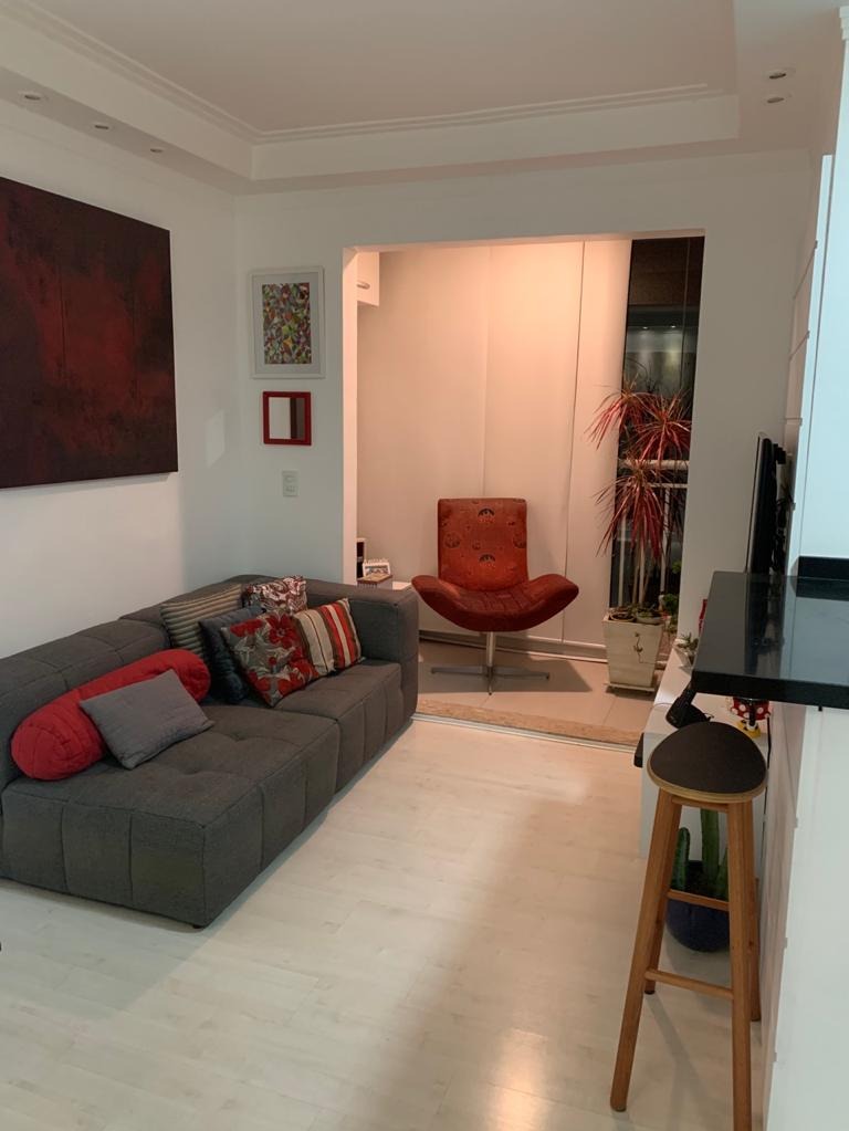 Apartamento, 2 quartos, 56 m² - Foto 51