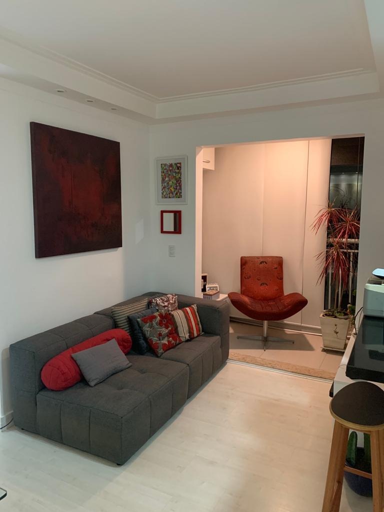 Apartamento, 2 quartos, 56 m² - Foto 53