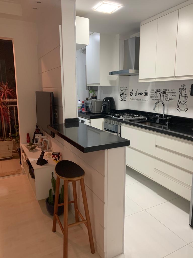 Apartamento, 2 quartos, 56 m² - Foto 56