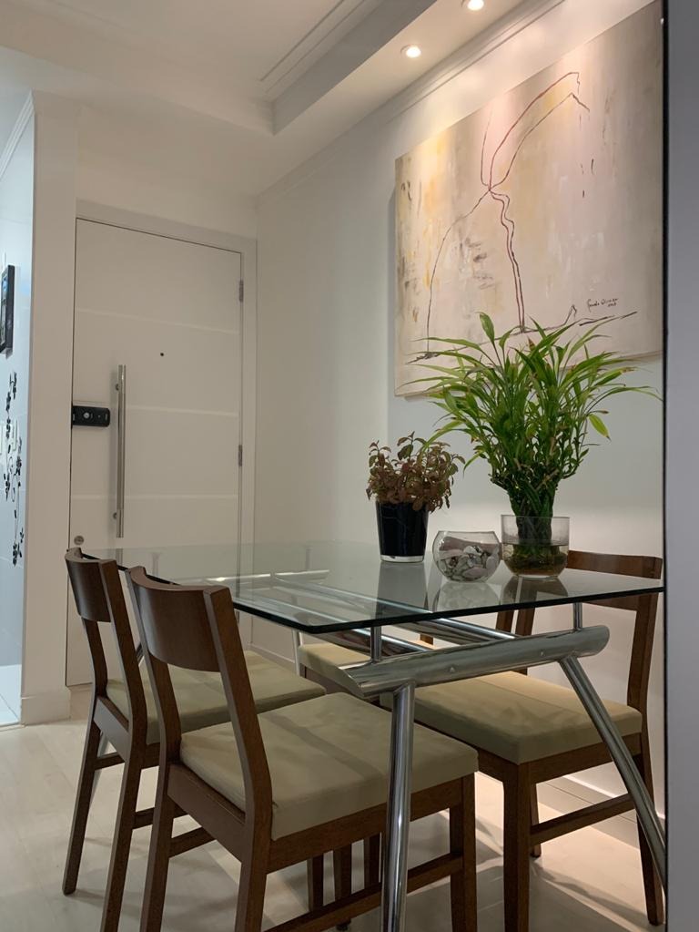 Apartamento, 2 quartos, 56 m² - Foto 57