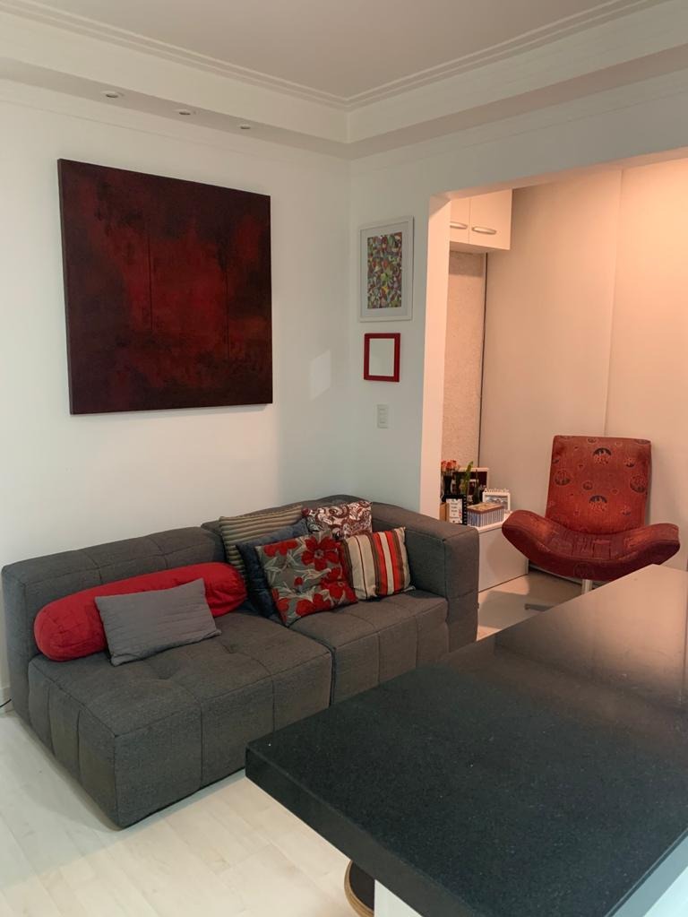 Apartamento, 2 quartos, 56 m² - Foto 58