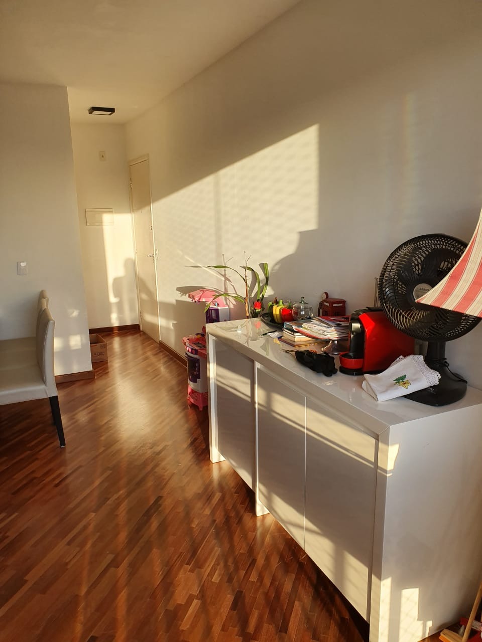 Apartamento, 2 quartos, 67 m² - Foto 1