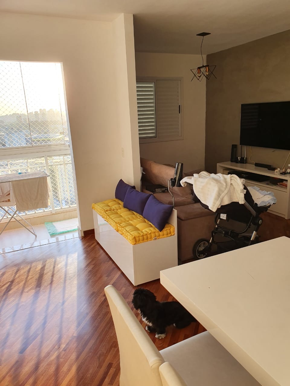 Apartamento, 2 quartos, 67 m² - Foto 6