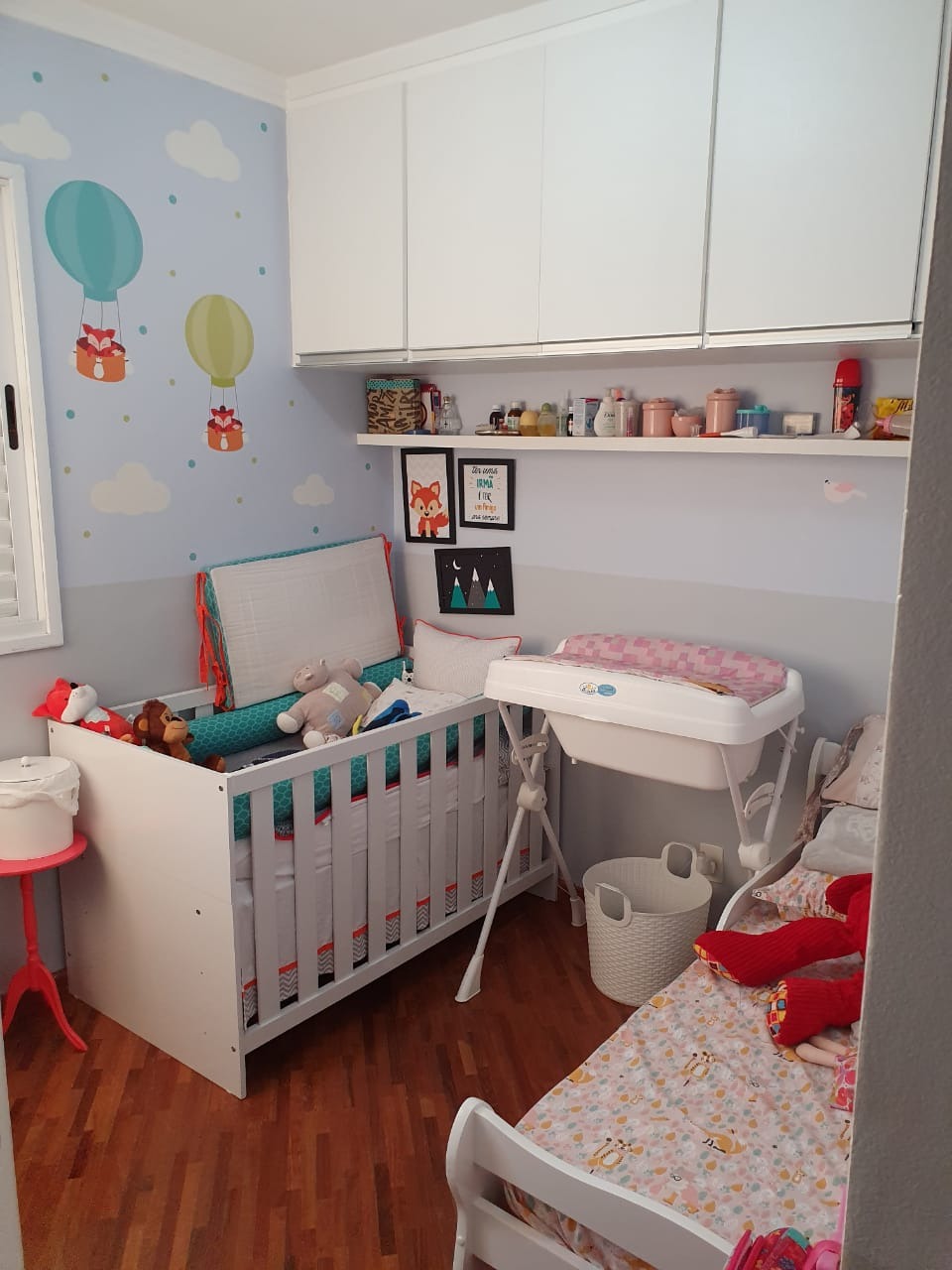 Apartamento, 2 quartos, 67 m² - Foto 8