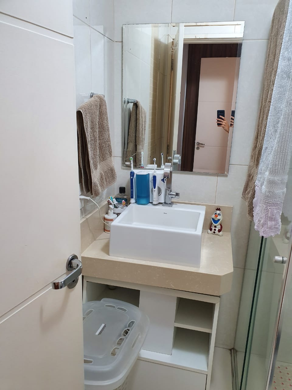 Apartamento, 2 quartos, 67 m² - Foto 9