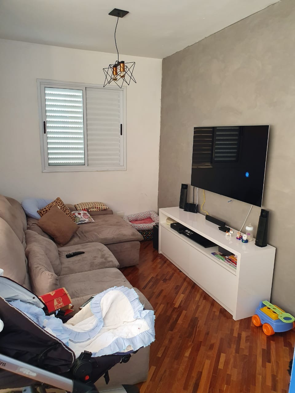 Apartamento, 2 quartos, 67 m² - Foto 10