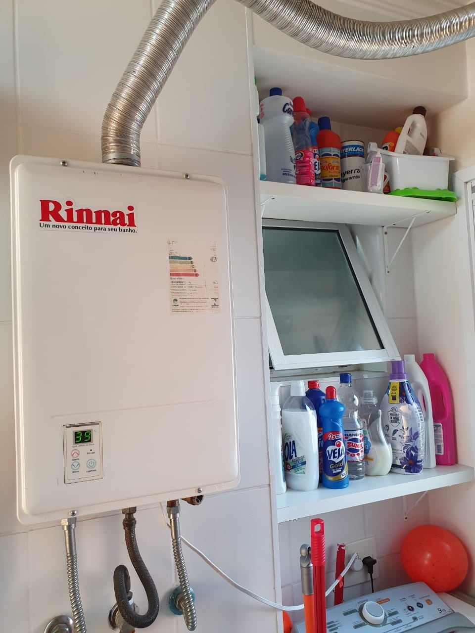 Apartamento, 2 quartos, 67 m² - Foto 12