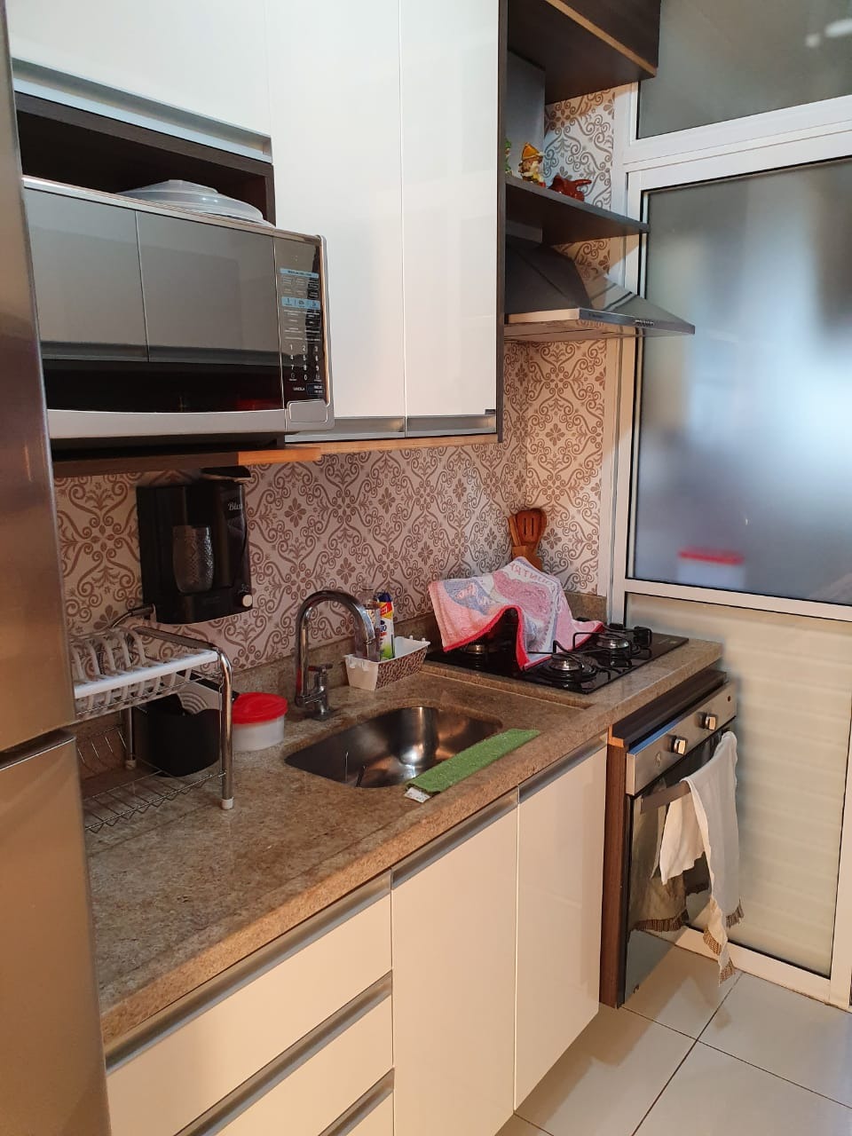 Apartamento, 2 quartos, 67 m² - Foto 16