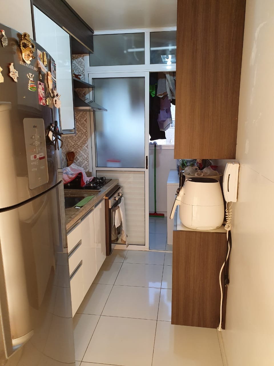 Apartamento, 2 quartos, 67 m² - Foto 17