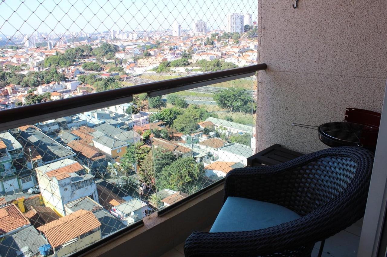Apartamento, 2 quartos, 54 m² - Foto 1