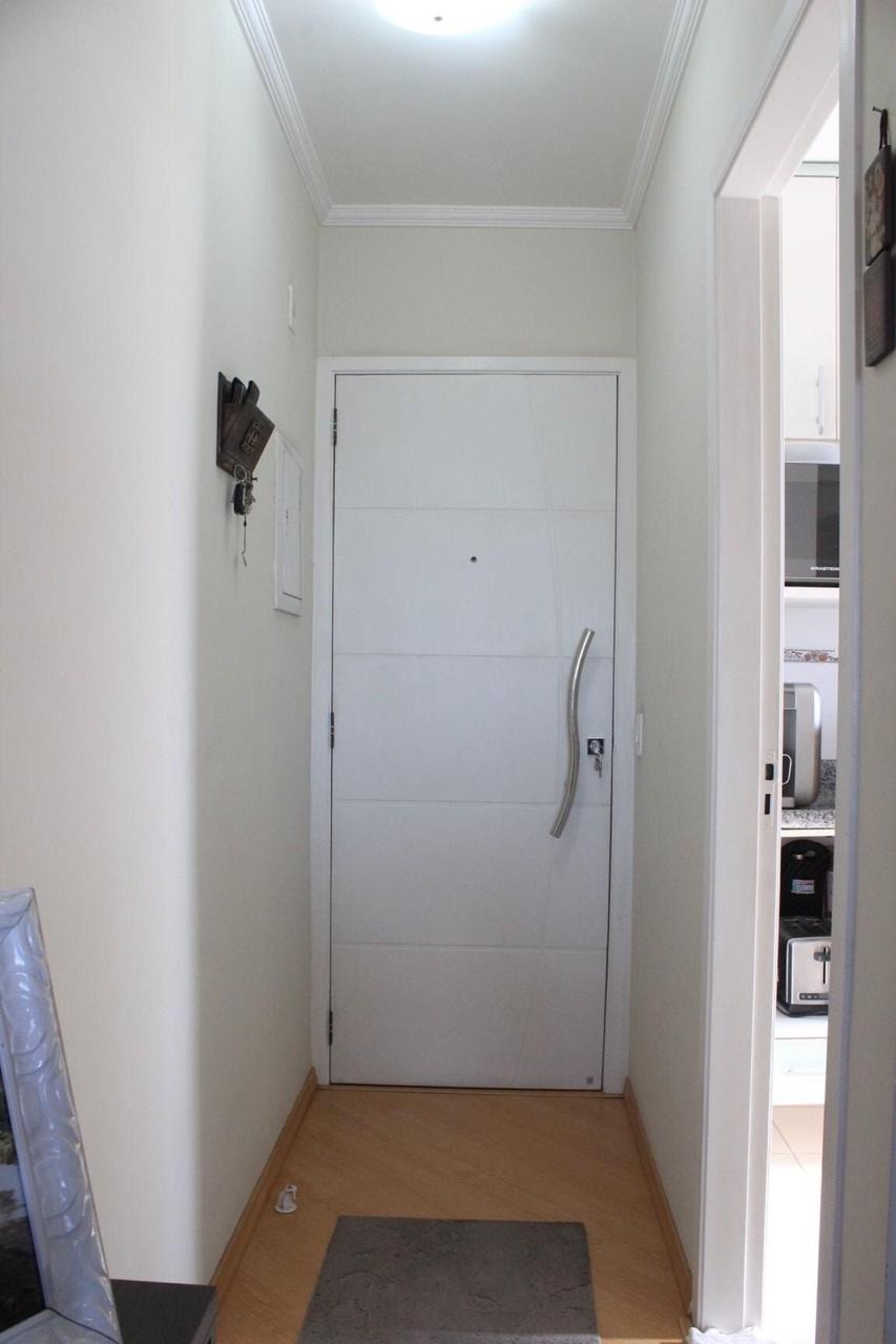 Apartamento, 2 quartos, 54 m² - Foto 2