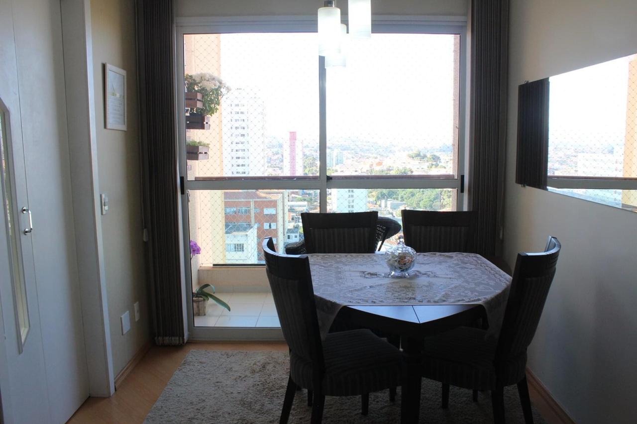 Apartamento, 2 quartos, 54 m² - Foto 3
