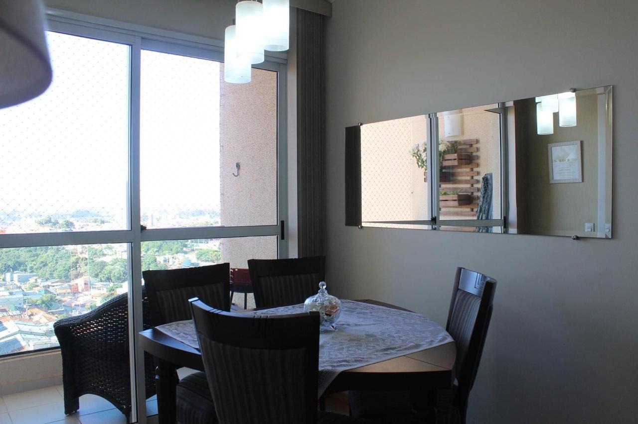 Apartamento, 2 quartos, 54 m² - Foto 4