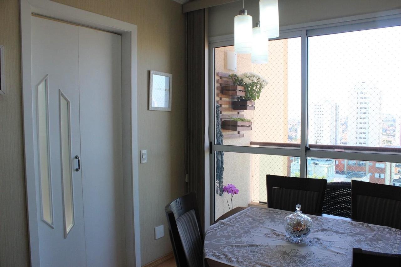 Apartamento, 2 quartos, 54 m² - Foto 5