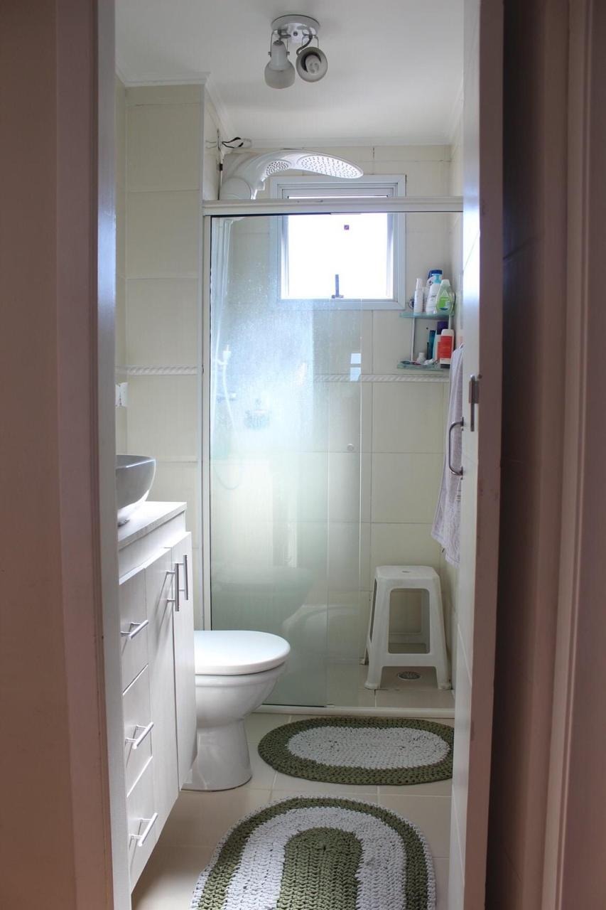 Apartamento, 2 quartos, 54 m² - Foto 7