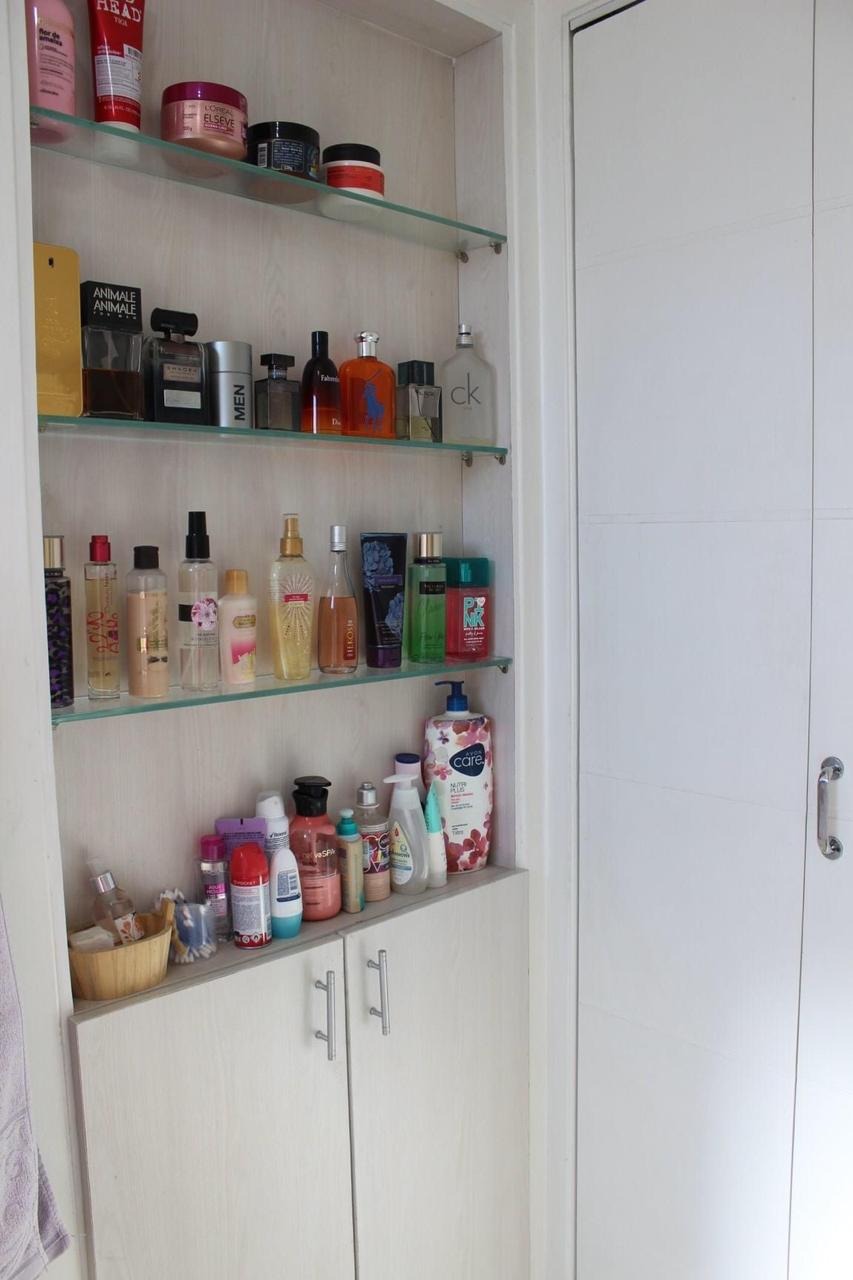 Apartamento, 2 quartos, 54 m² - Foto 8