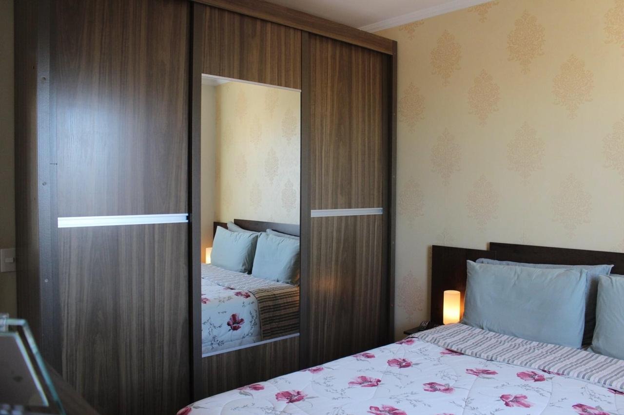 Apartamento, 2 quartos, 54 m² - Foto 9