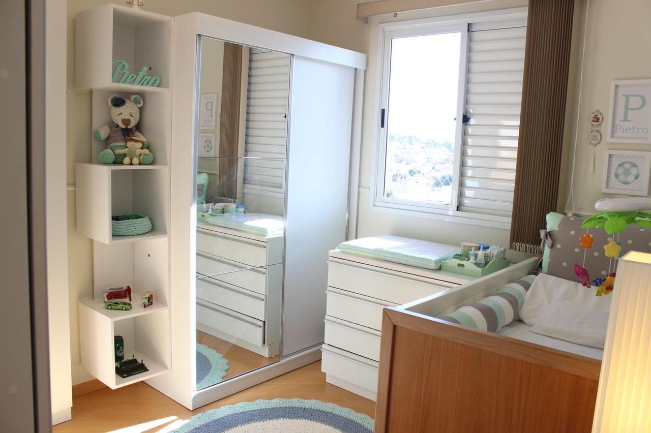 Apartamento, 2 quartos, 54 m² - Foto 10
