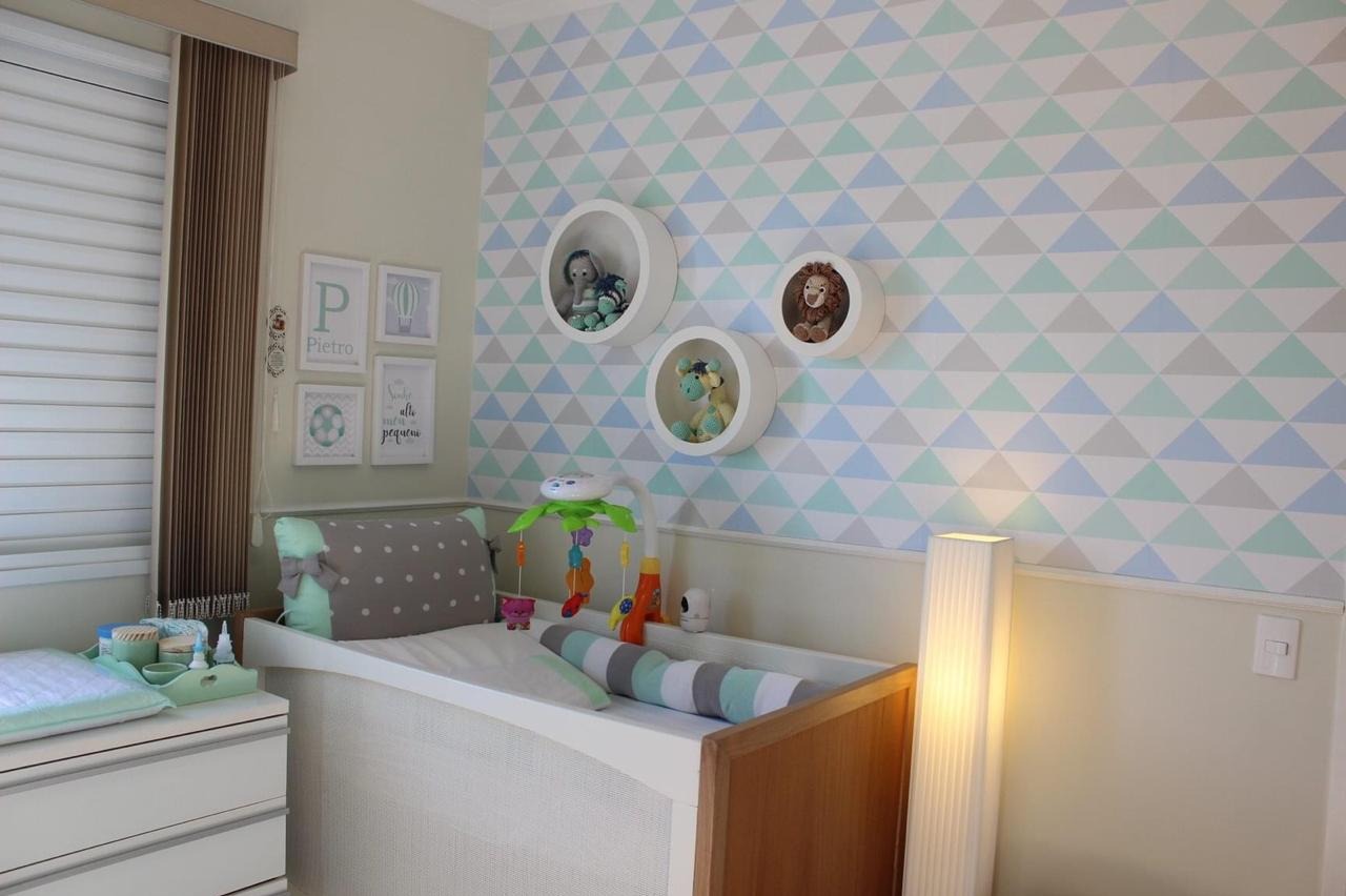 Apartamento, 2 quartos, 54 m² - Foto 11