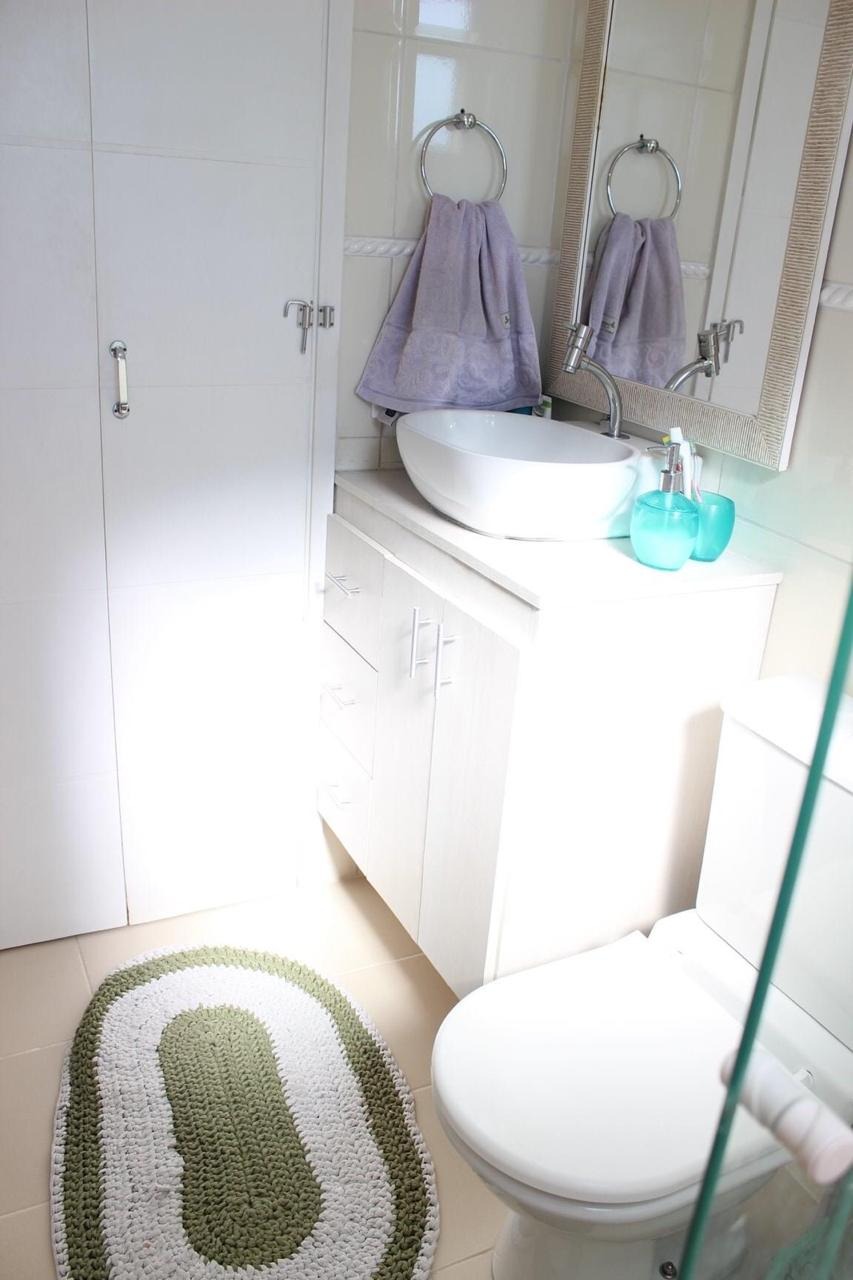 Apartamento, 2 quartos, 54 m² - Foto 15