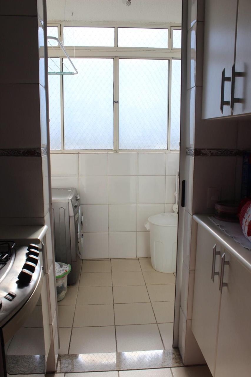 Apartamento, 2 quartos, 54 m² - Foto 19