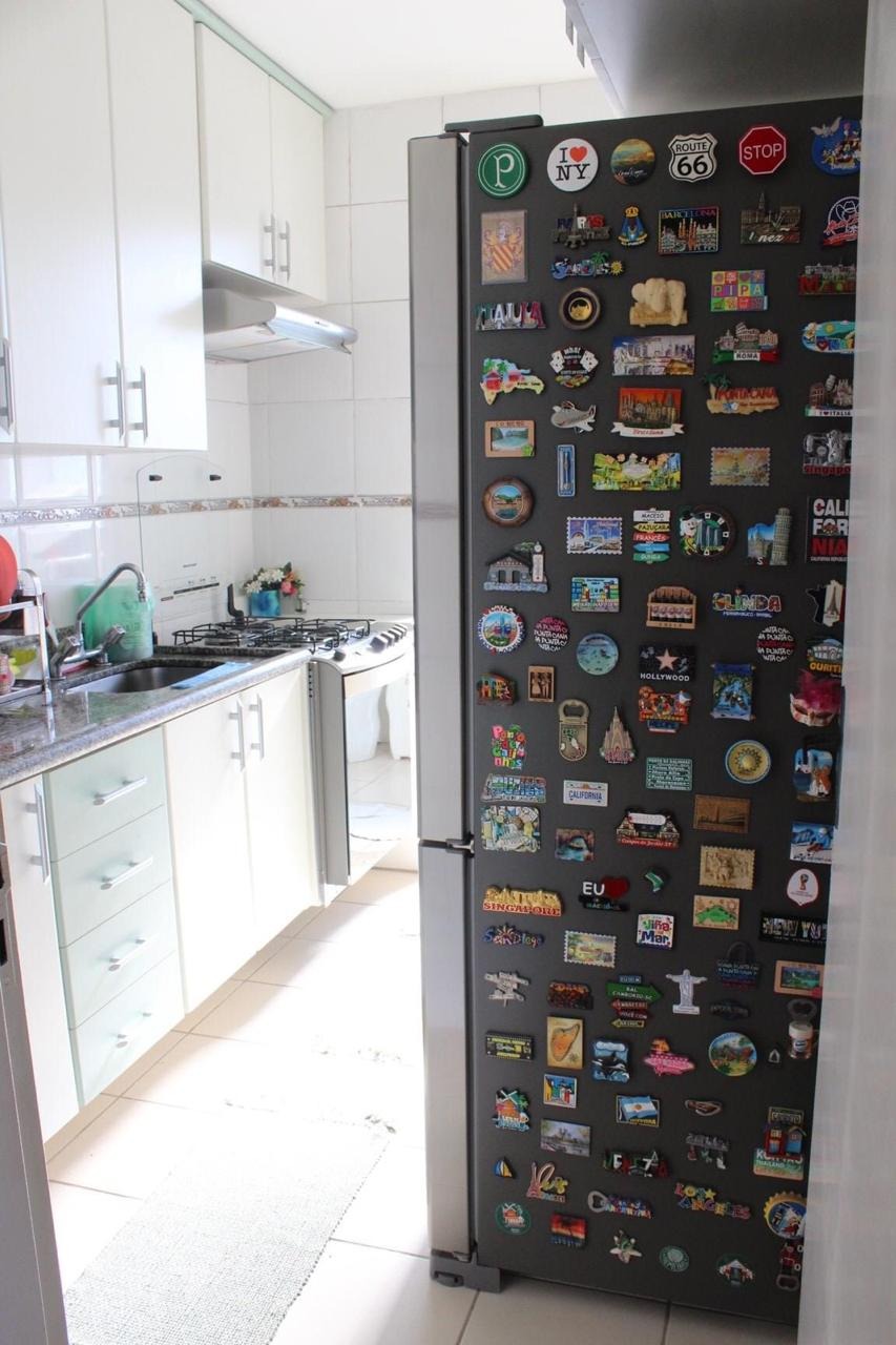 Apartamento, 2 quartos, 54 m² - Foto 20