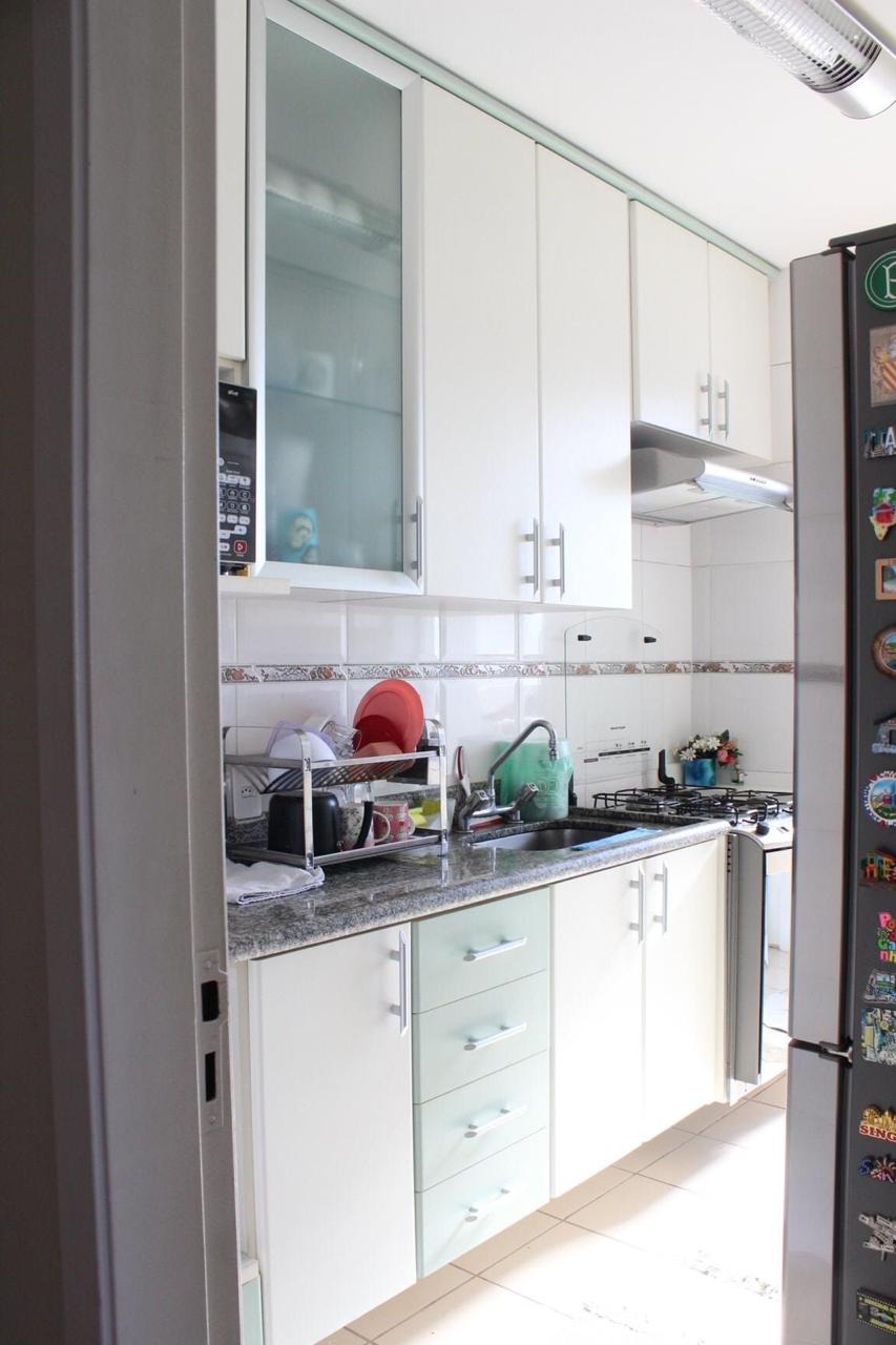 Apartamento, 2 quartos, 54 m² - Foto 21